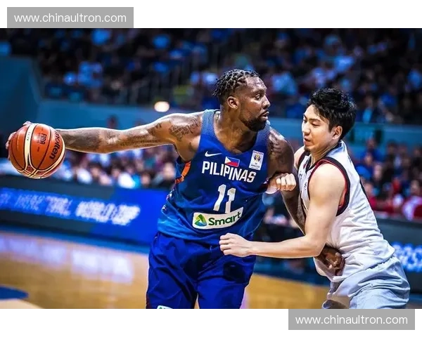 篮球世界杯赛程全解析 各队晋级之路和关键对决一览