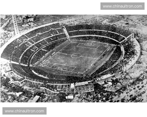 聚焦2026世界杯乌拉圭征程全景回顾精彩官方集锦视频大赏盛典