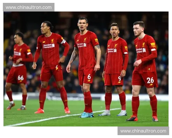 聚焦利物浦2017至2018赛季赛程解析与亮点梳理全貌展现篇