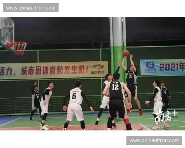 北京社区足球联赛蓬勃发展助力全民健身提升城市活力与凝聚力