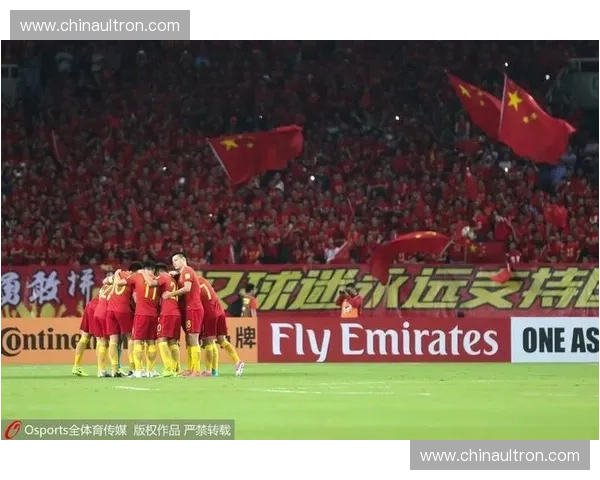 2018世界杯预选赛中国队征战历程分析与成绩回顾 2018世界杯预选赛中国队征战历程分析与成绩回顾