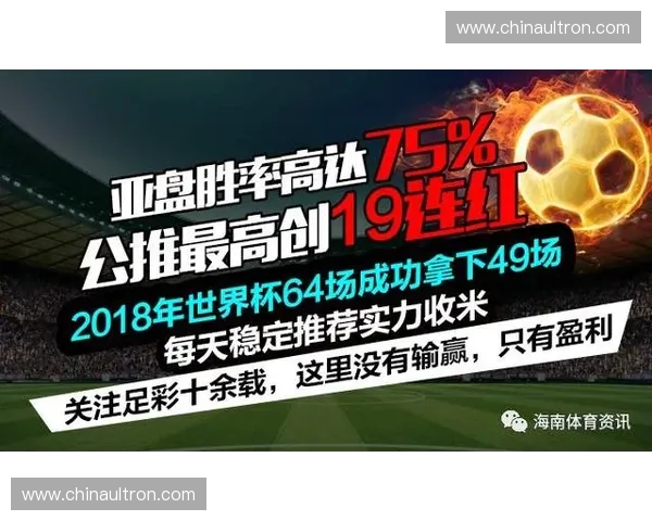 世界杯高胜率精选方案深度解析助你稳抓热门赛事连红机会指南推荐 世界杯高胜率精选方案深度解析助你稳抓热门赛事连红机会指南推荐